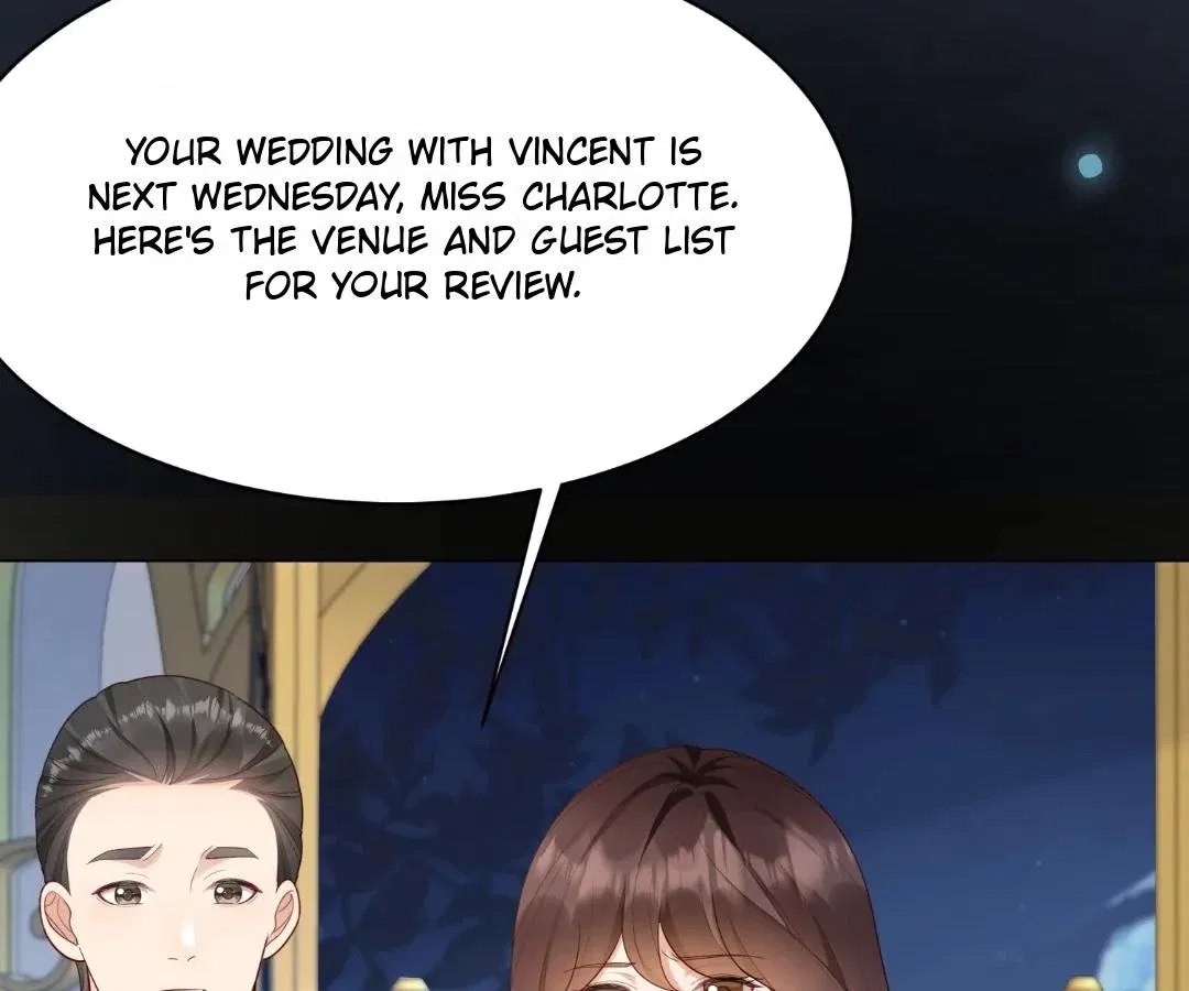 The Substitute Bride And The Overly affectionate Husband Chapter 66 – Page 38