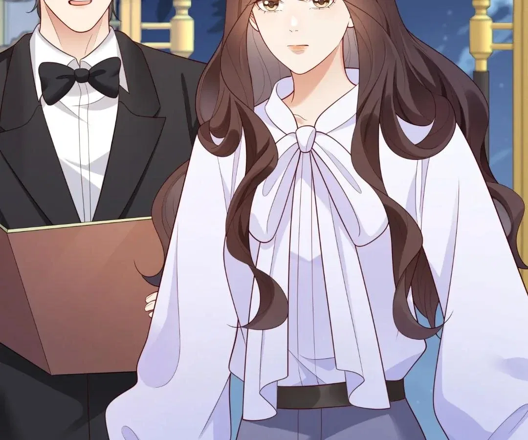 The Substitute Bride And The Overly affectionate Husband Chapter 66 – Page 39