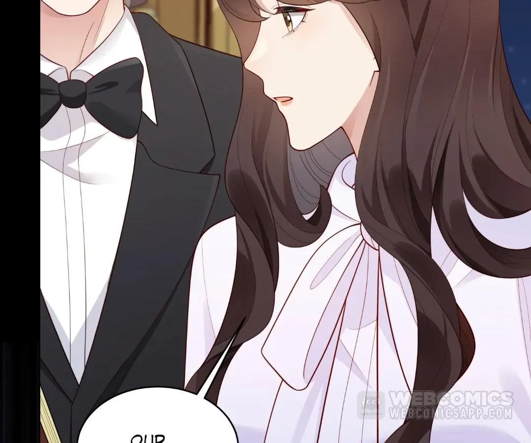 The Substitute Bride And The Overly affectionate Husband Chapter 66 – Page 42