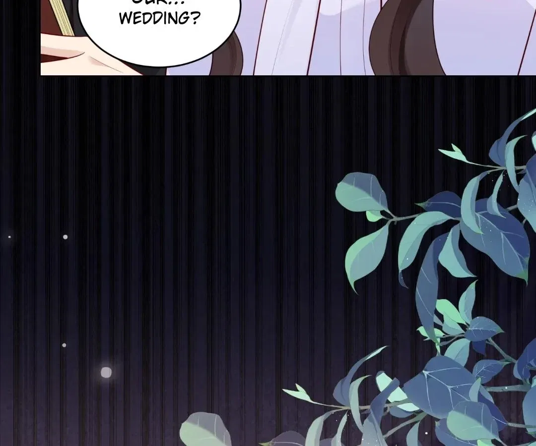 The Substitute Bride And The Overly affectionate Husband Chapter 66 – Page 43