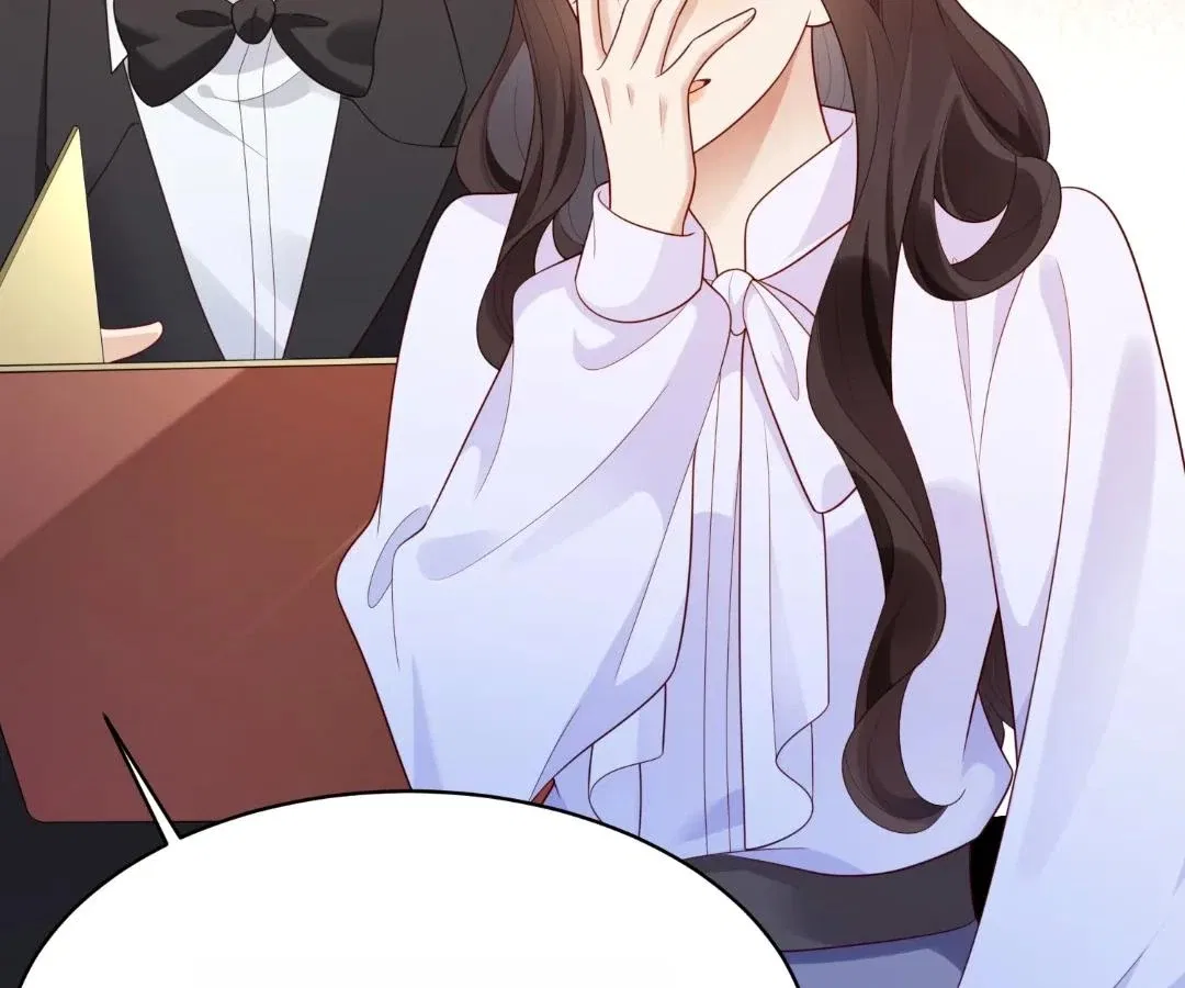 The Substitute Bride And The Overly affectionate Husband Chapter 66 – Page 45