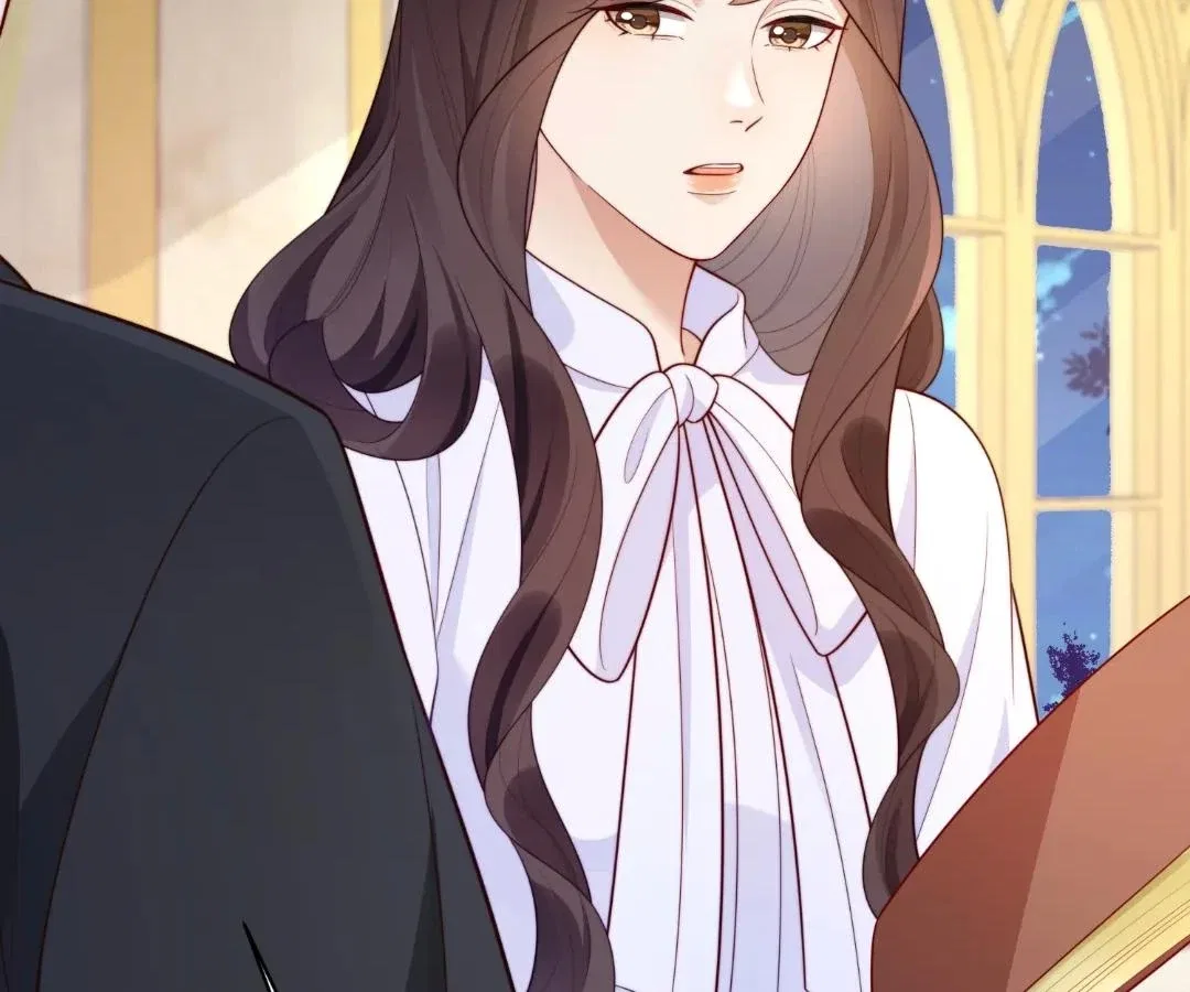 The Substitute Bride And The Overly affectionate Husband Chapter 66 – Page 48