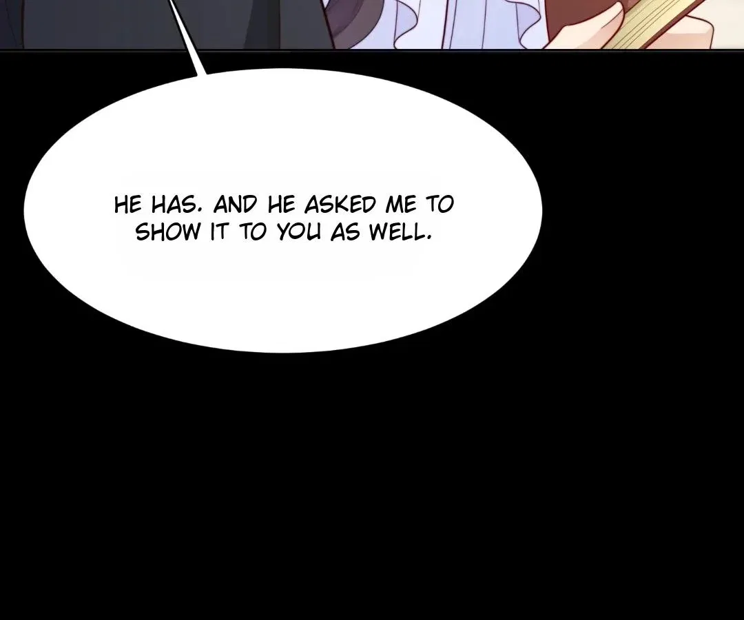 The Substitute Bride And The Overly affectionate Husband Chapter 66 – Page 49