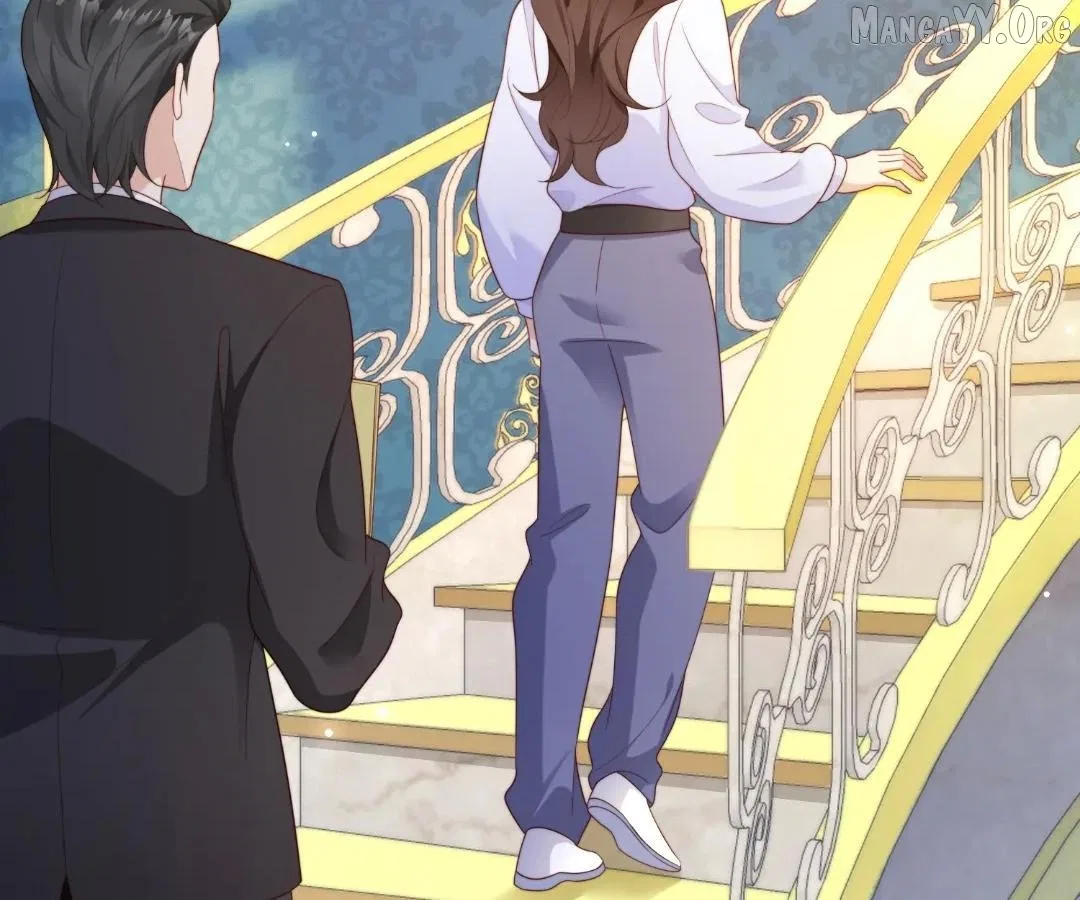 The Substitute Bride And The Overly affectionate Husband Chapter 66 – Page 51