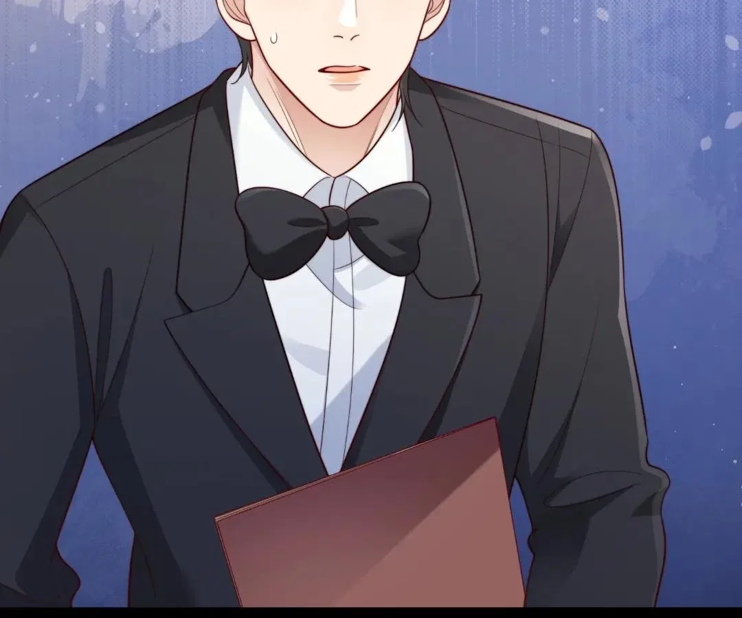 The Substitute Bride And The Overly affectionate Husband Chapter 66 – Page 54