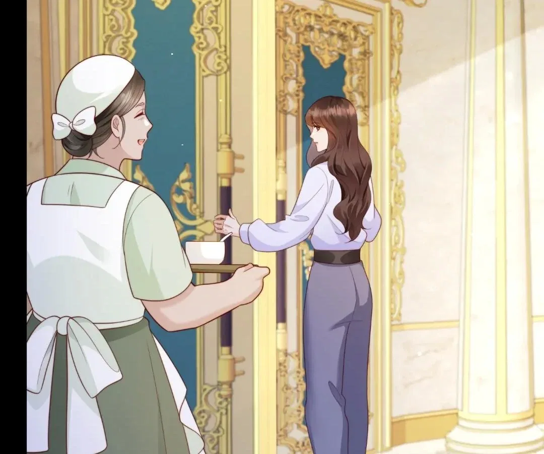 The Substitute Bride And The Overly affectionate Husband Chapter 66 – Page 57