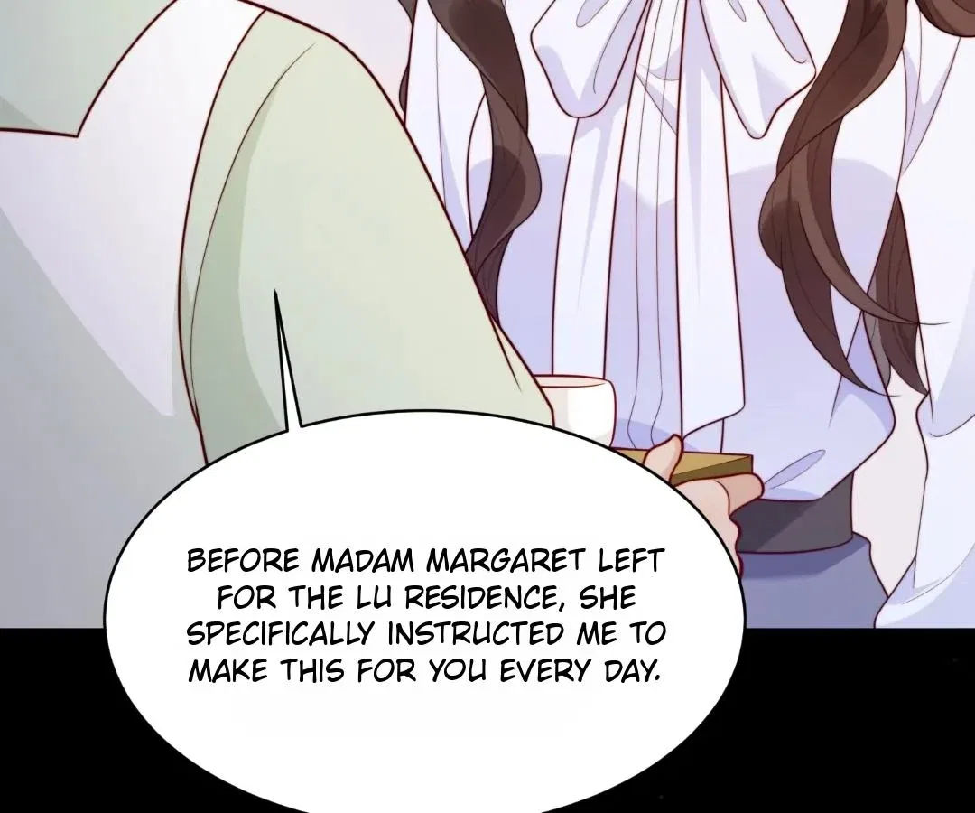The Substitute Bride And The Overly affectionate Husband Chapter 66 – Page 61