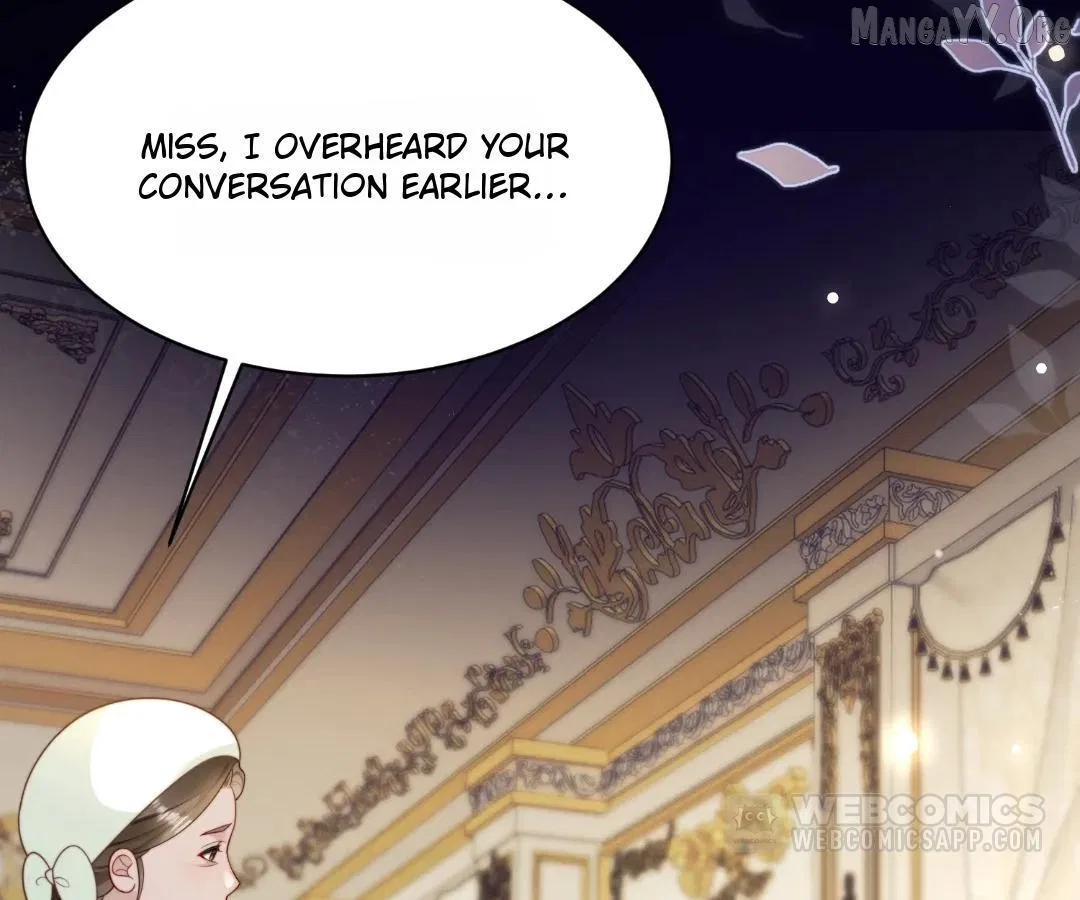 The Substitute Bride And The Overly affectionate Husband Chapter 66 – Page 66