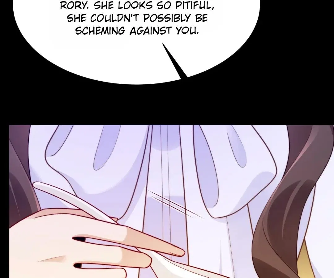 The Substitute Bride And The Overly affectionate Husband Chapter 66 – Page 69