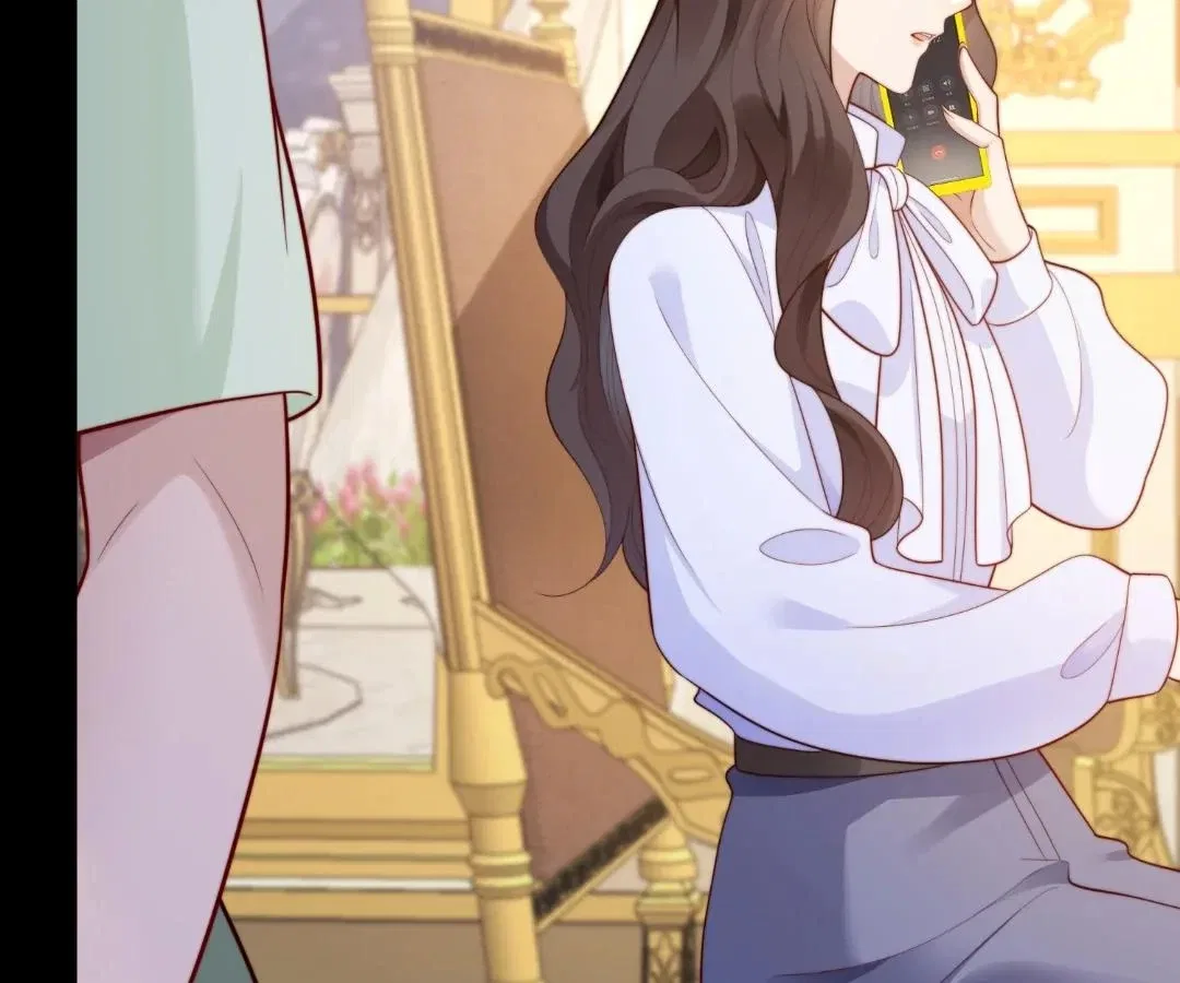 The Substitute Bride And The Overly affectionate Husband Chapter 66 – Page 79
