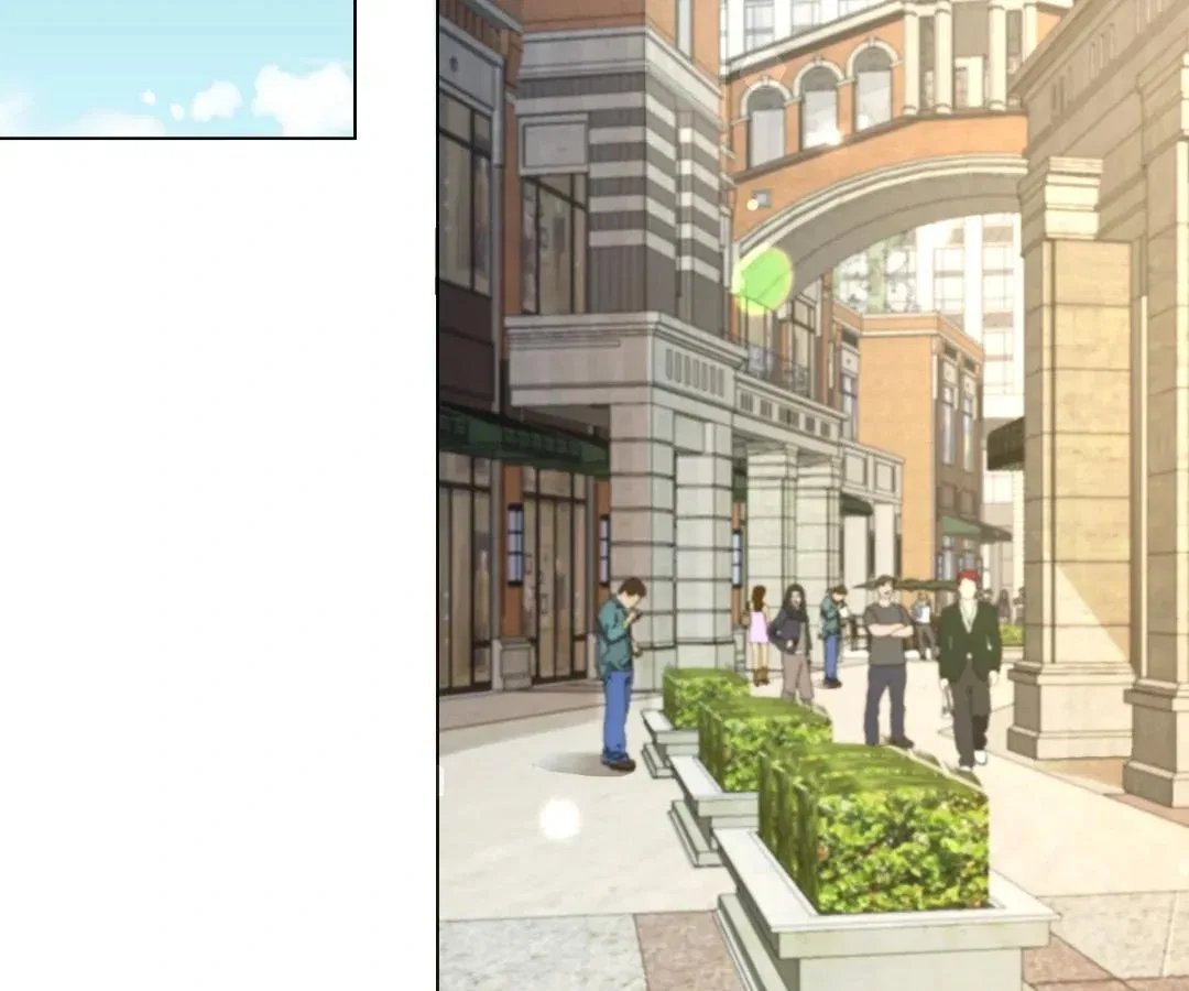 The Substitute Bride And The Overly affectionate Husband Chapter 66 – Page 85