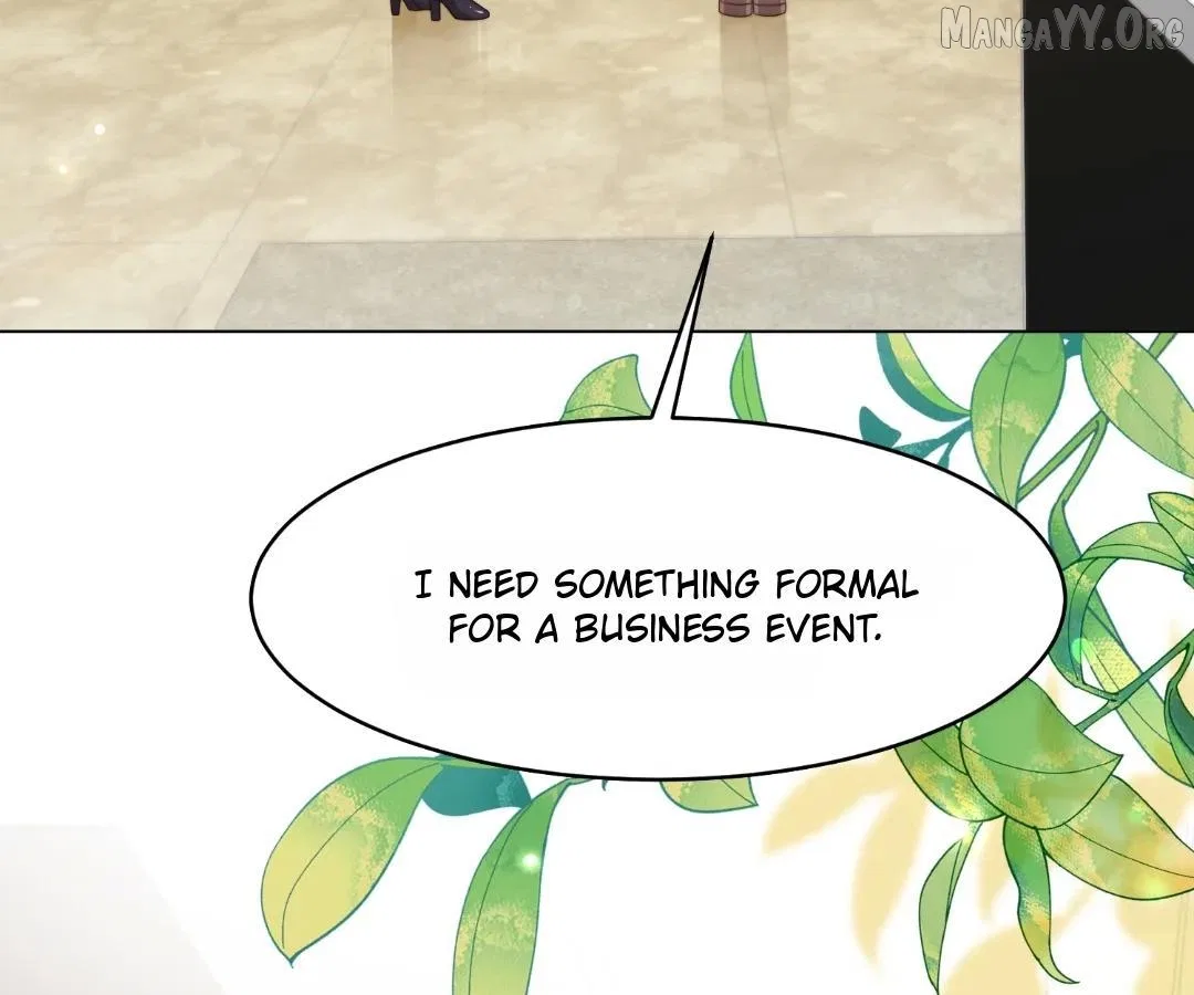 The Substitute Bride And The Overly affectionate Husband Chapter 66 – Page 88