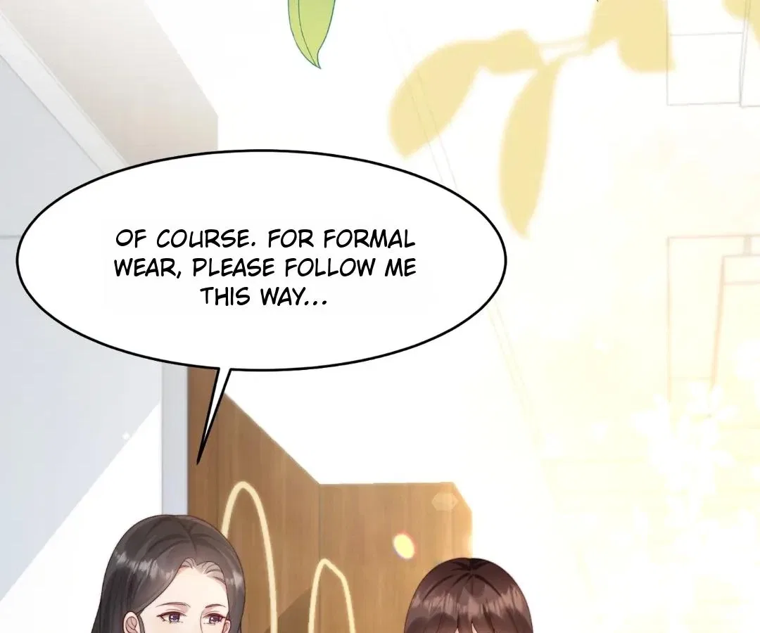 The Substitute Bride And The Overly affectionate Husband Chapter 66 – Page 89