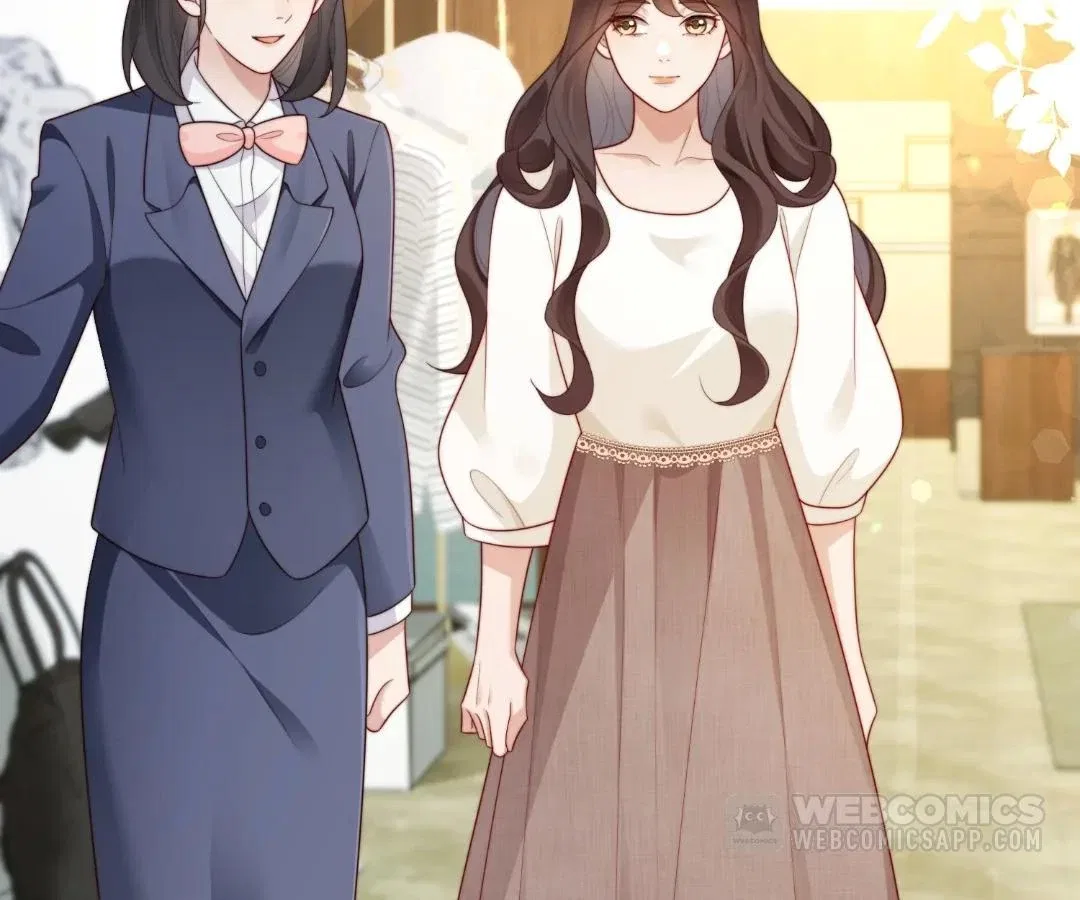 The Substitute Bride And The Overly affectionate Husband Chapter 66 – Page 90