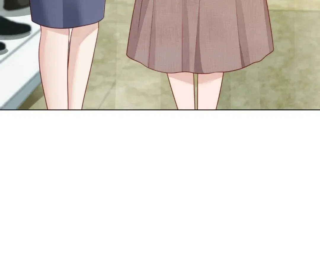 The Substitute Bride And The Overly affectionate Husband Chapter 66 – Page 91