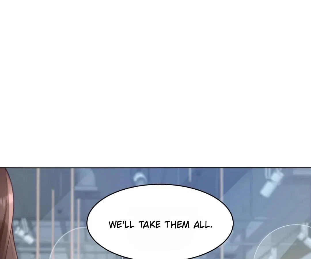 The Substitute Bride And The Overly affectionate Husband Chapter 66 – Page 94