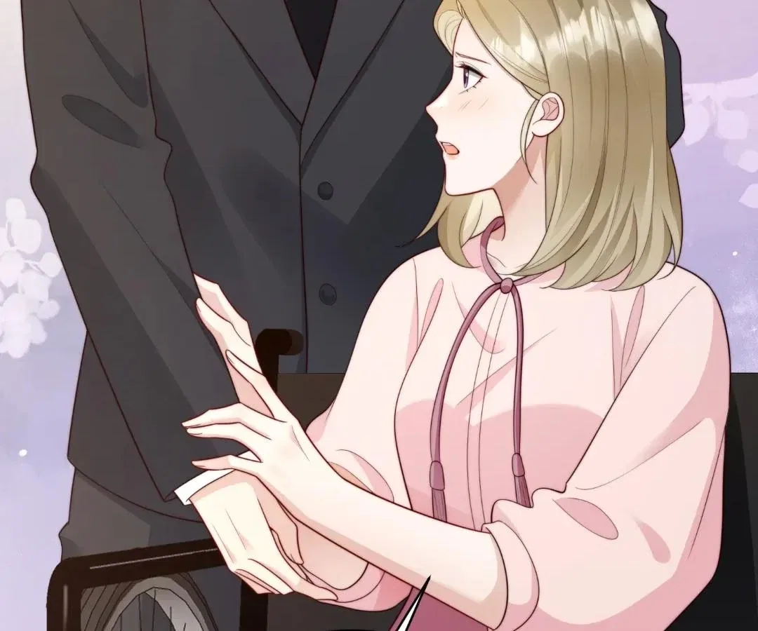 The Substitute Bride And The Overly affectionate Husband Chapter 66 – Page 101