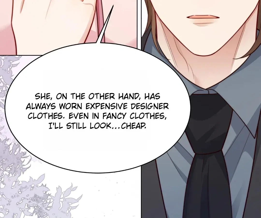 The Substitute Bride And The Overly affectionate Husband Chapter 66 – Page 105