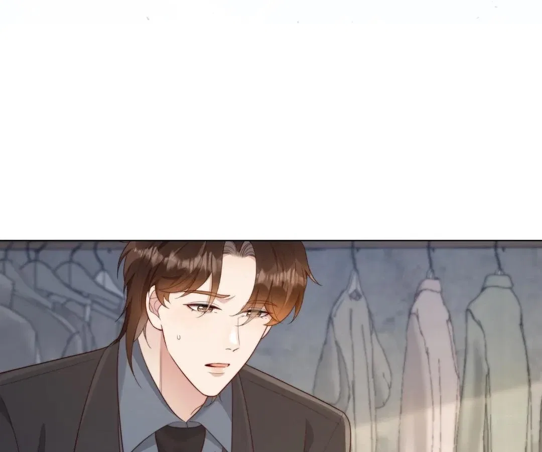 The Substitute Bride And The Overly affectionate Husband Chapter 66 – Page 107