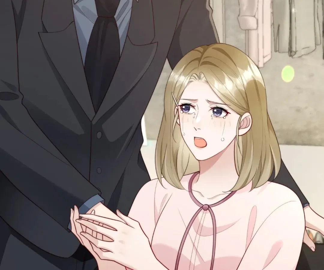 The Substitute Bride And The Overly affectionate Husband Chapter 66 – Page 108