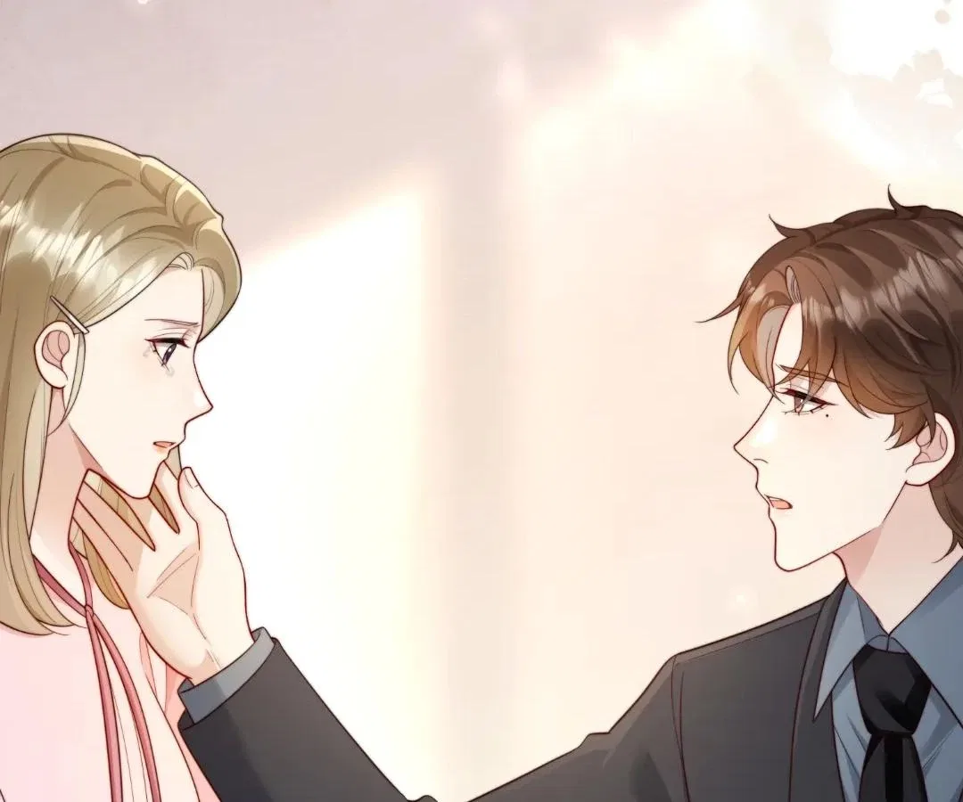 The Substitute Bride And The Overly affectionate Husband Chapter 66 – Page 111
