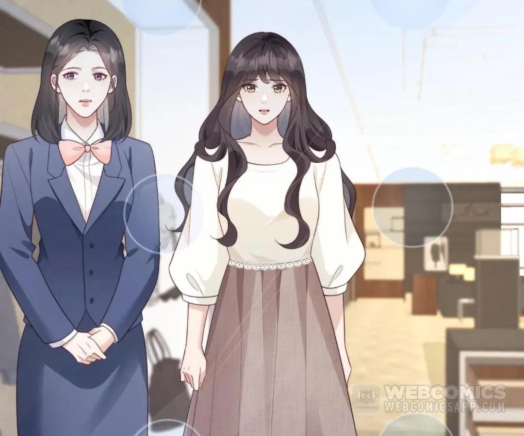 The Substitute Bride And The Overly affectionate Husband Chapter 66 – Page 114