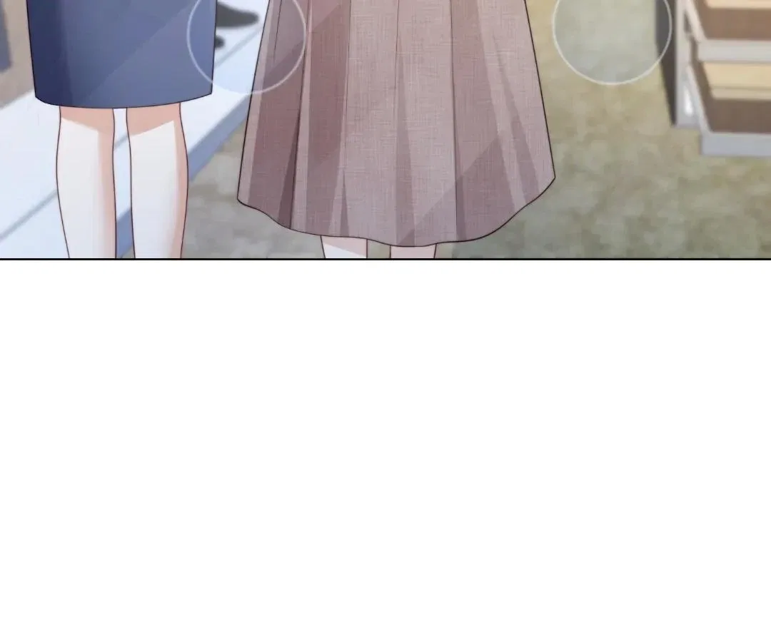 The Substitute Bride And The Overly affectionate Husband Chapter 66 – Page 115