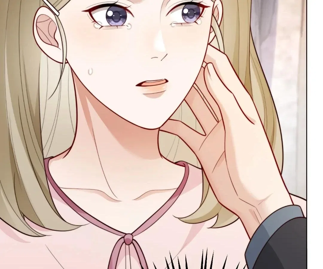 The Substitute Bride And The Overly affectionate Husband Chapter 66 – Page 117
