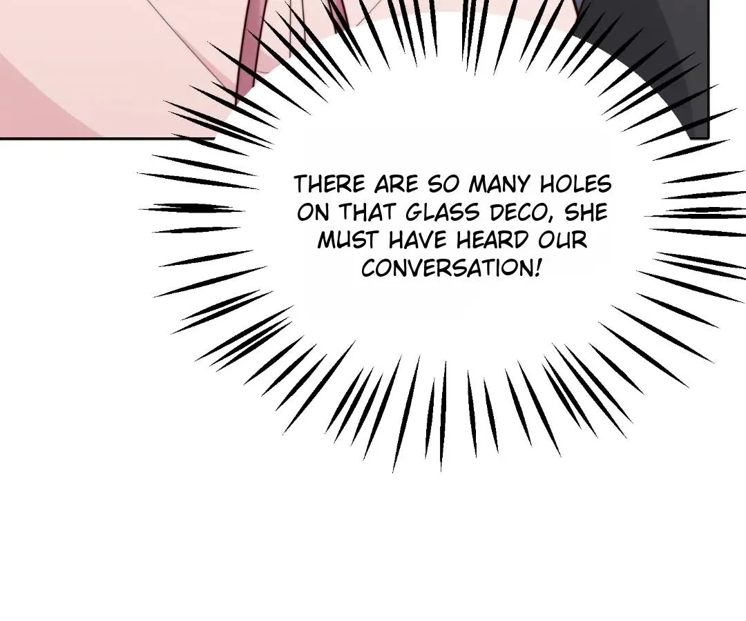 The Substitute Bride And The Overly affectionate Husband Chapter 66 – Page 118