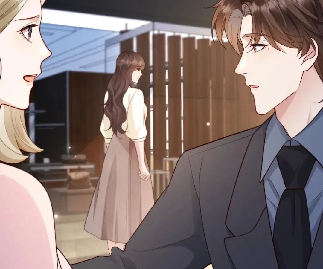 The Substitute Bride And The Overly affectionate Husband Chapter 66 – Page 120