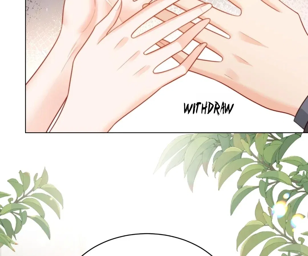 The Substitute Bride And The Overly affectionate Husband Chapter 66 – Page 123