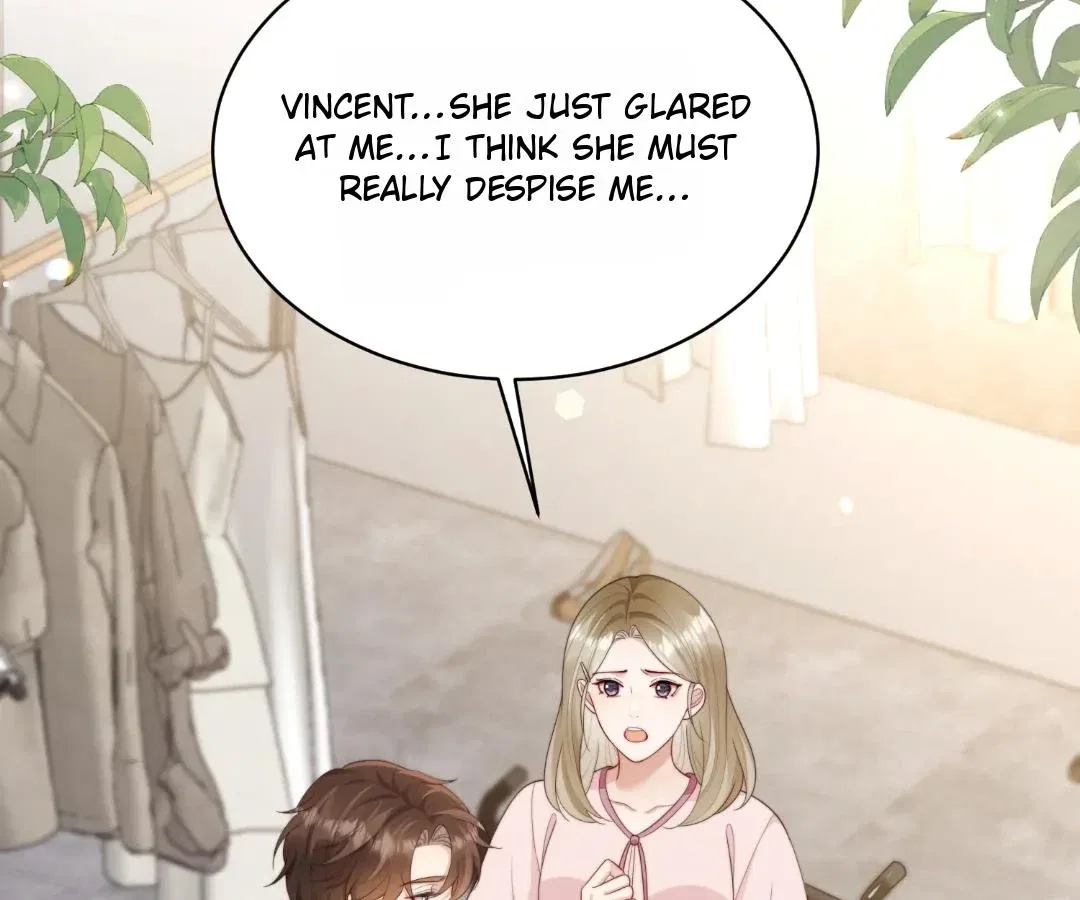 The Substitute Bride And The Overly affectionate Husband Chapter 66 – Page 124