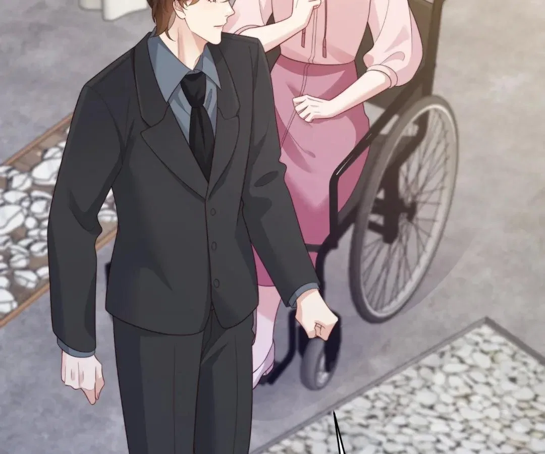 The Substitute Bride And The Overly affectionate Husband Chapter 66 – Page 125