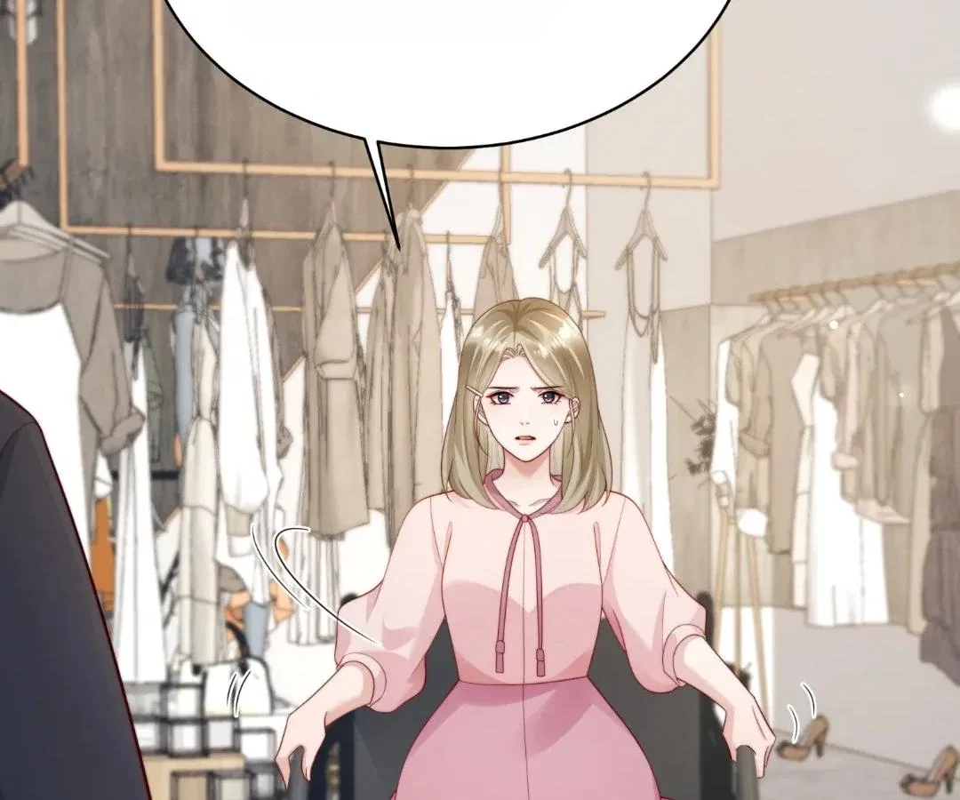 The Substitute Bride And The Overly affectionate Husband Chapter 66 – Page 128