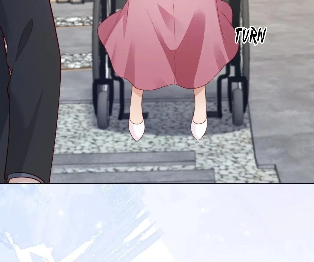 The Substitute Bride And The Overly affectionate Husband Chapter 66 – Page 129