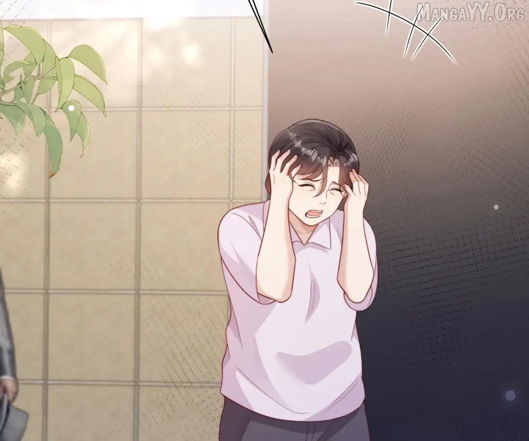 The Substitute Bride And The Overly affectionate Husband Chapter 66 – Page 133