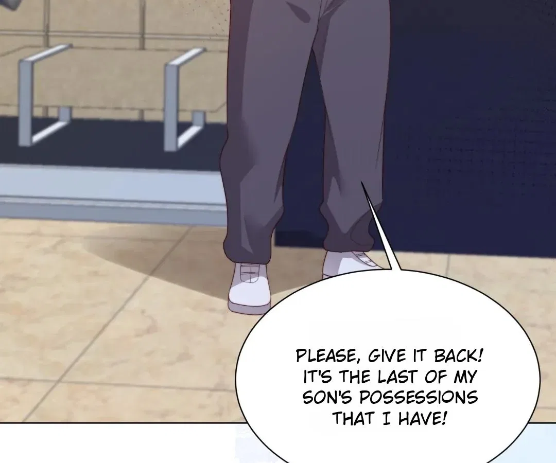 The Substitute Bride And The Overly affectionate Husband Chapter 66 – Page 134