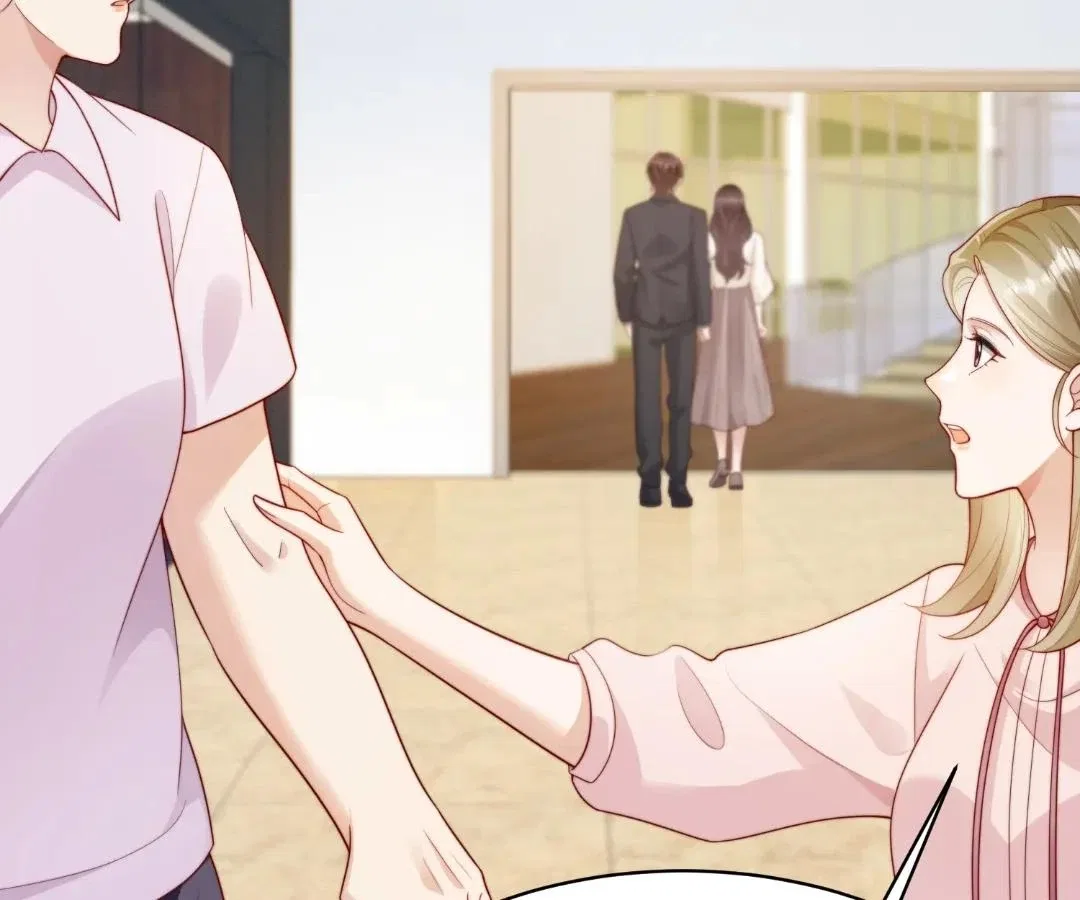 The Substitute Bride And The Overly affectionate Husband Chapter 66 – Page 137