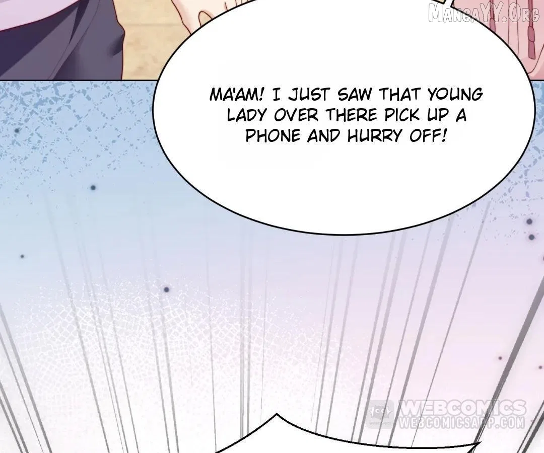 The Substitute Bride And The Overly affectionate Husband Chapter 66 – Page 138