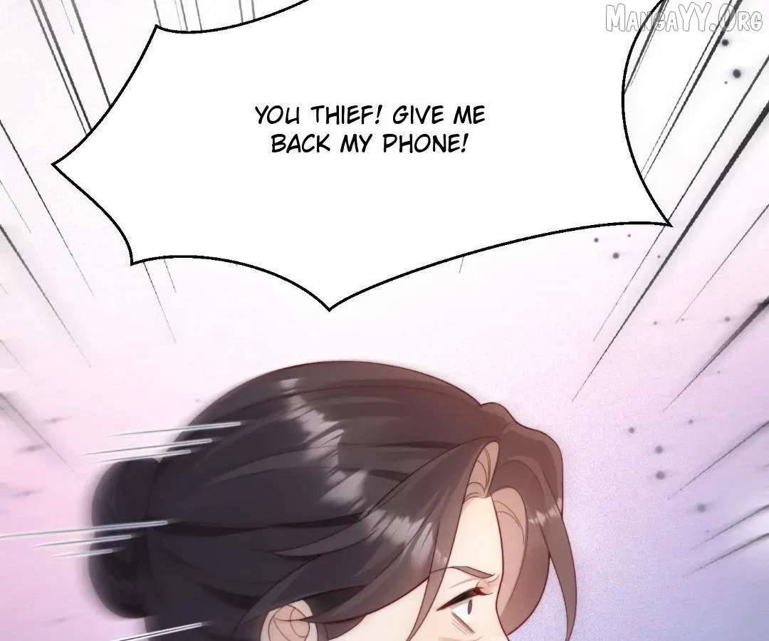 The Substitute Bride And The Overly affectionate Husband Chapter 66 – Page 139