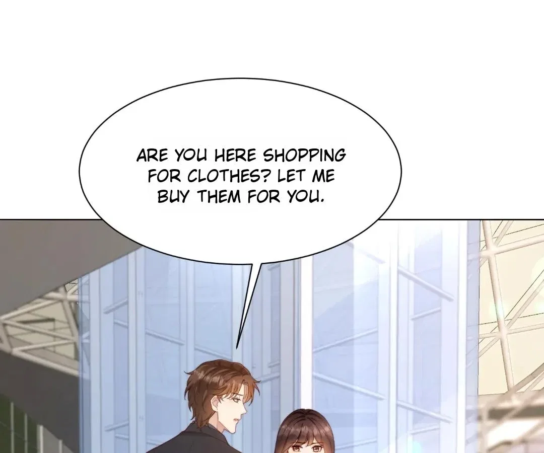 The Substitute Bride And The Overly affectionate Husband Chapter 66 – Page 142