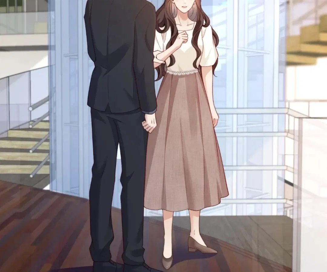 The Substitute Bride And The Overly affectionate Husband Chapter 66 – Page 143