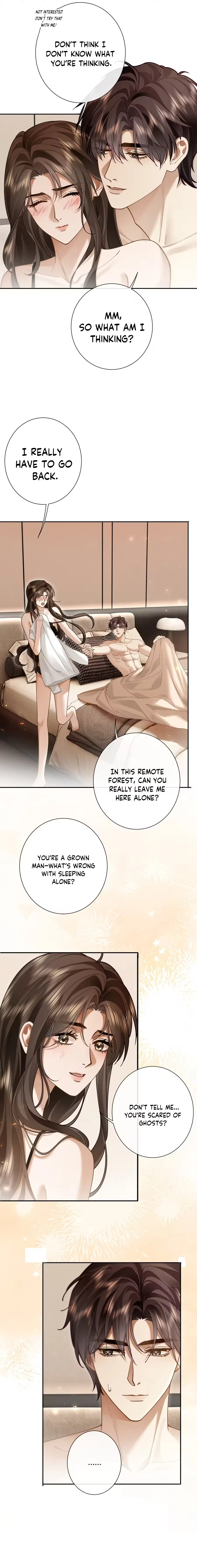 Seduce Her Chapter 42 – Page 6