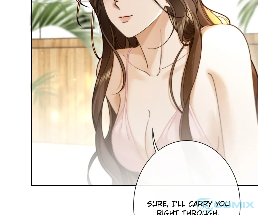 Seduce Her Chapter 40 – Page 6