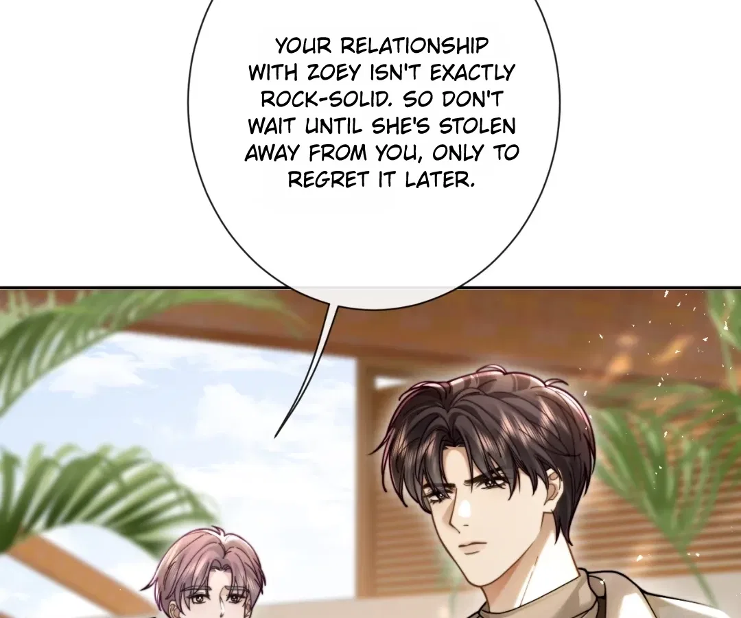 Seduce Her Chapter 40 – Page 8