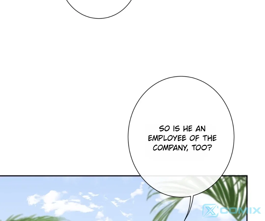 Seduce Her Chapter 40 – Page 15