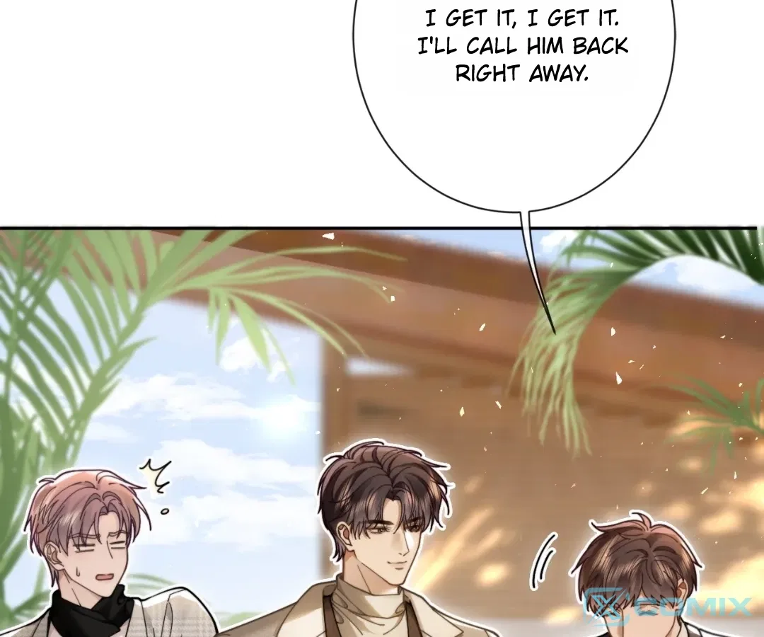 Seduce Her Chapter 40 – Page 21