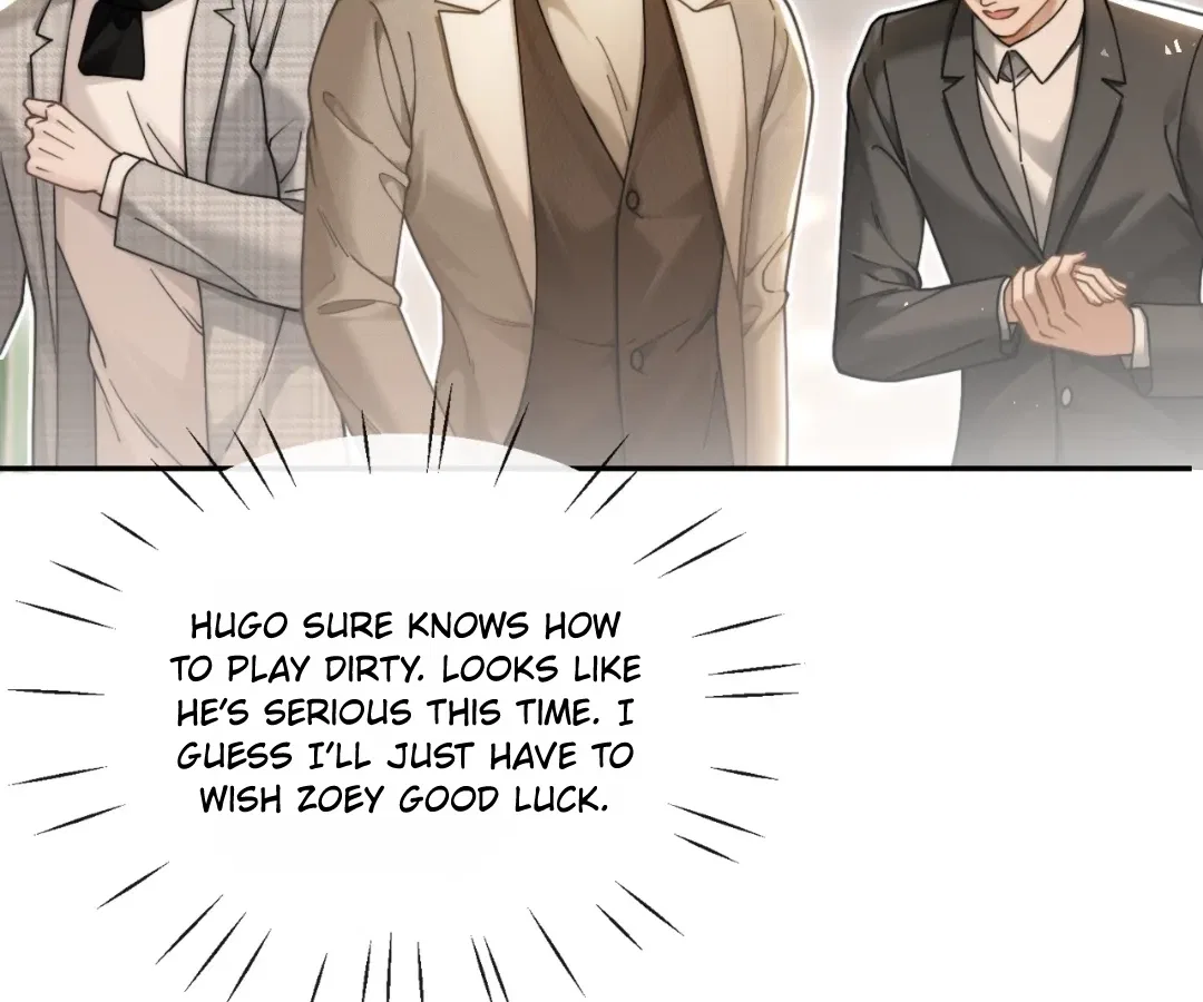 Seduce Her Chapter 40 – Page 22