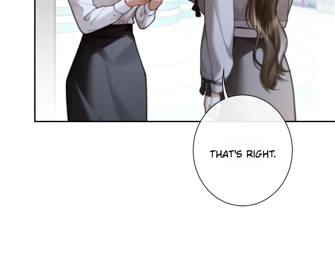 Seduce Her Chapter 40 – Page 35