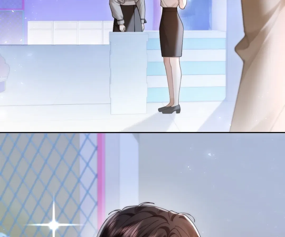 Seduce Her Chapter 40 – Page 37
